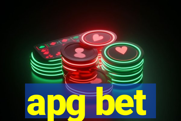 apg bet